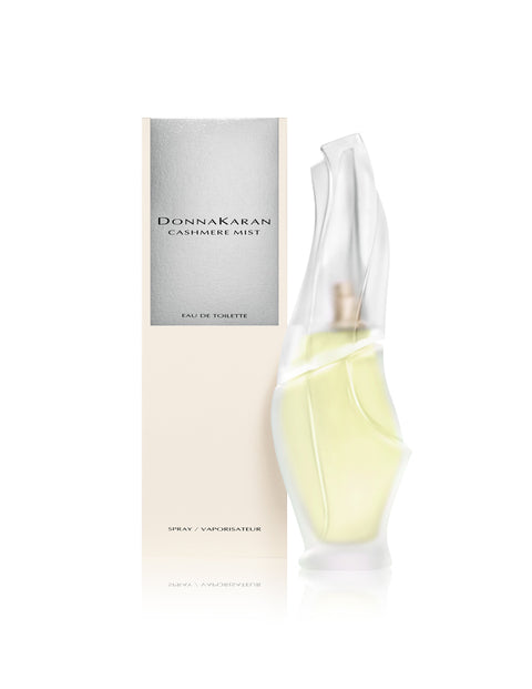 Cashmere Mist by Donna Karan for Women - 3.4 oz EDP Spray 