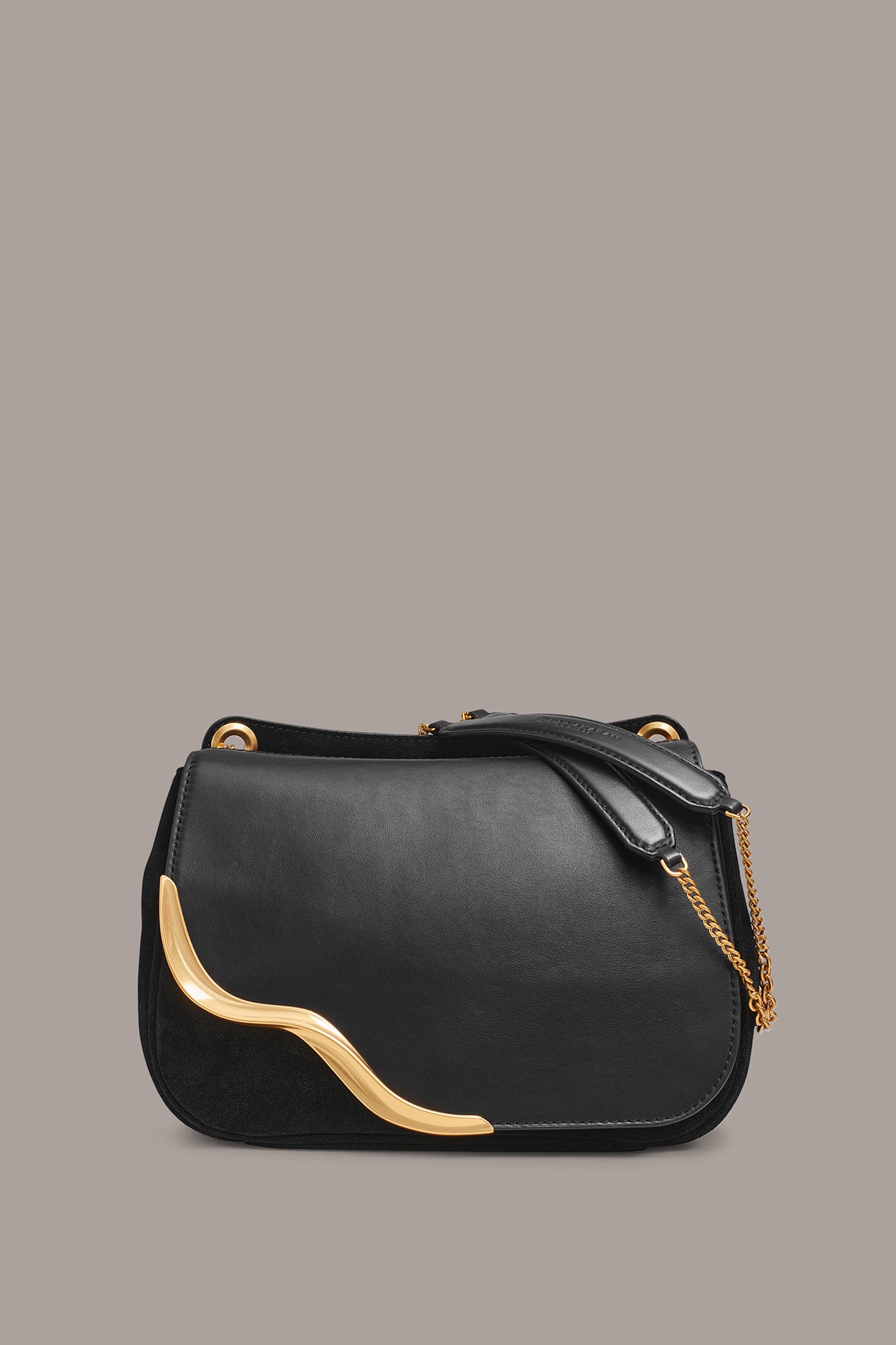 Donna karan crossbody sale