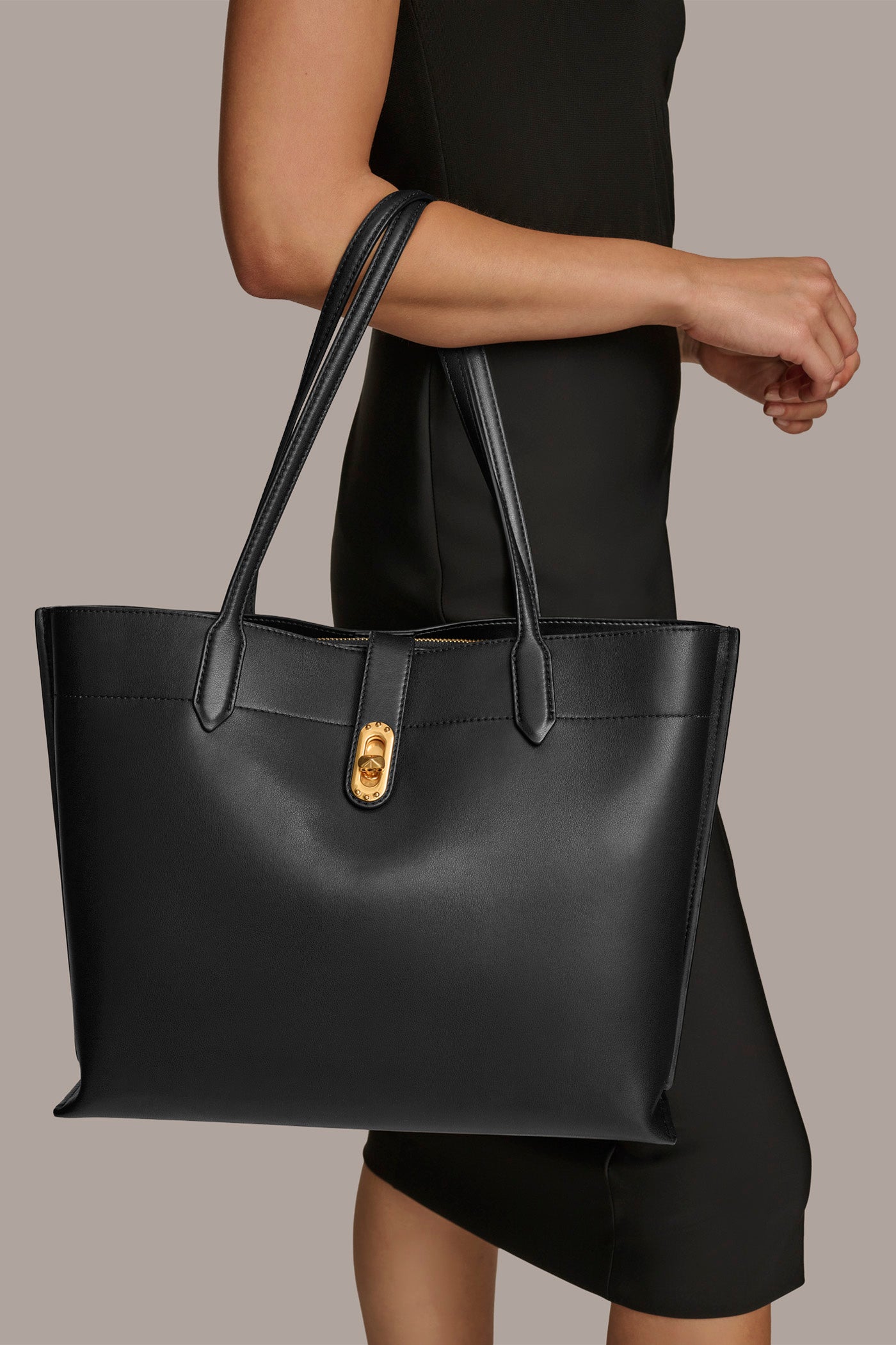 BRIDGEHAMPTON TOTE