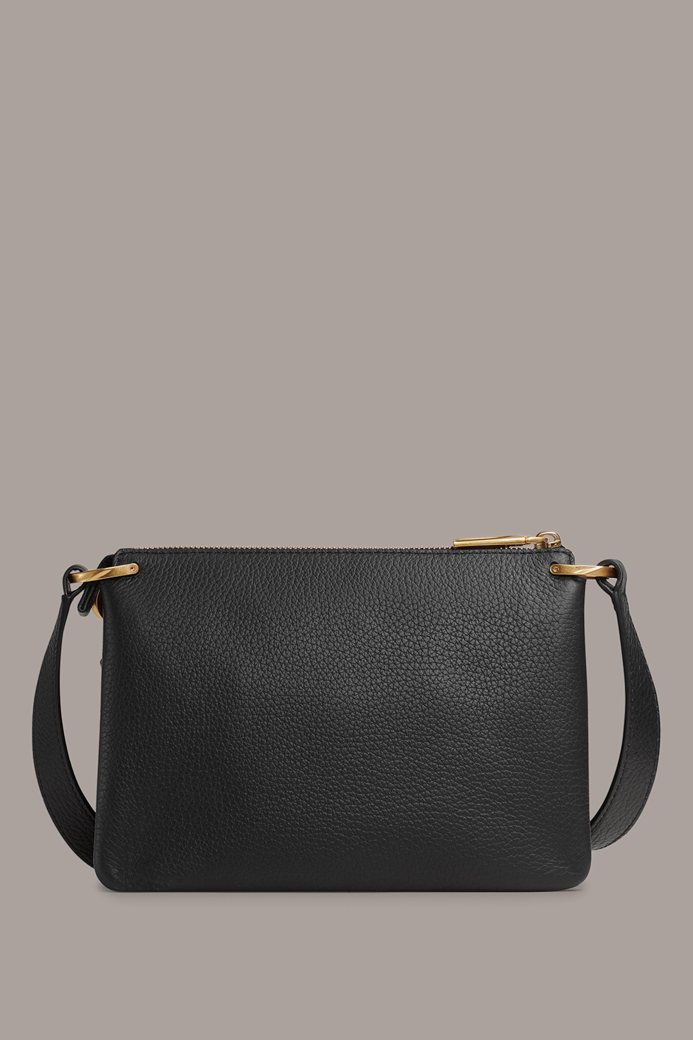 GLENWOOD CROSSBODY