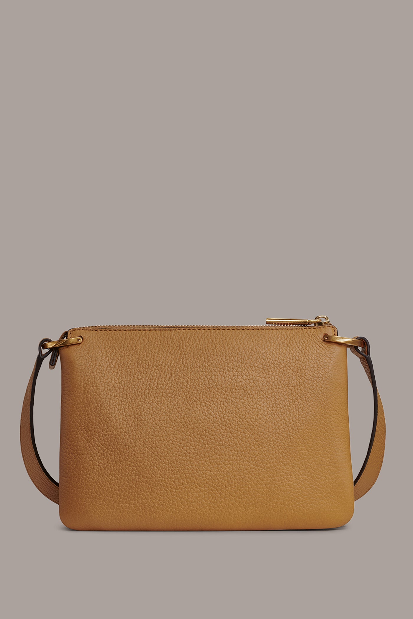 GLENWOOD CROSSBODY