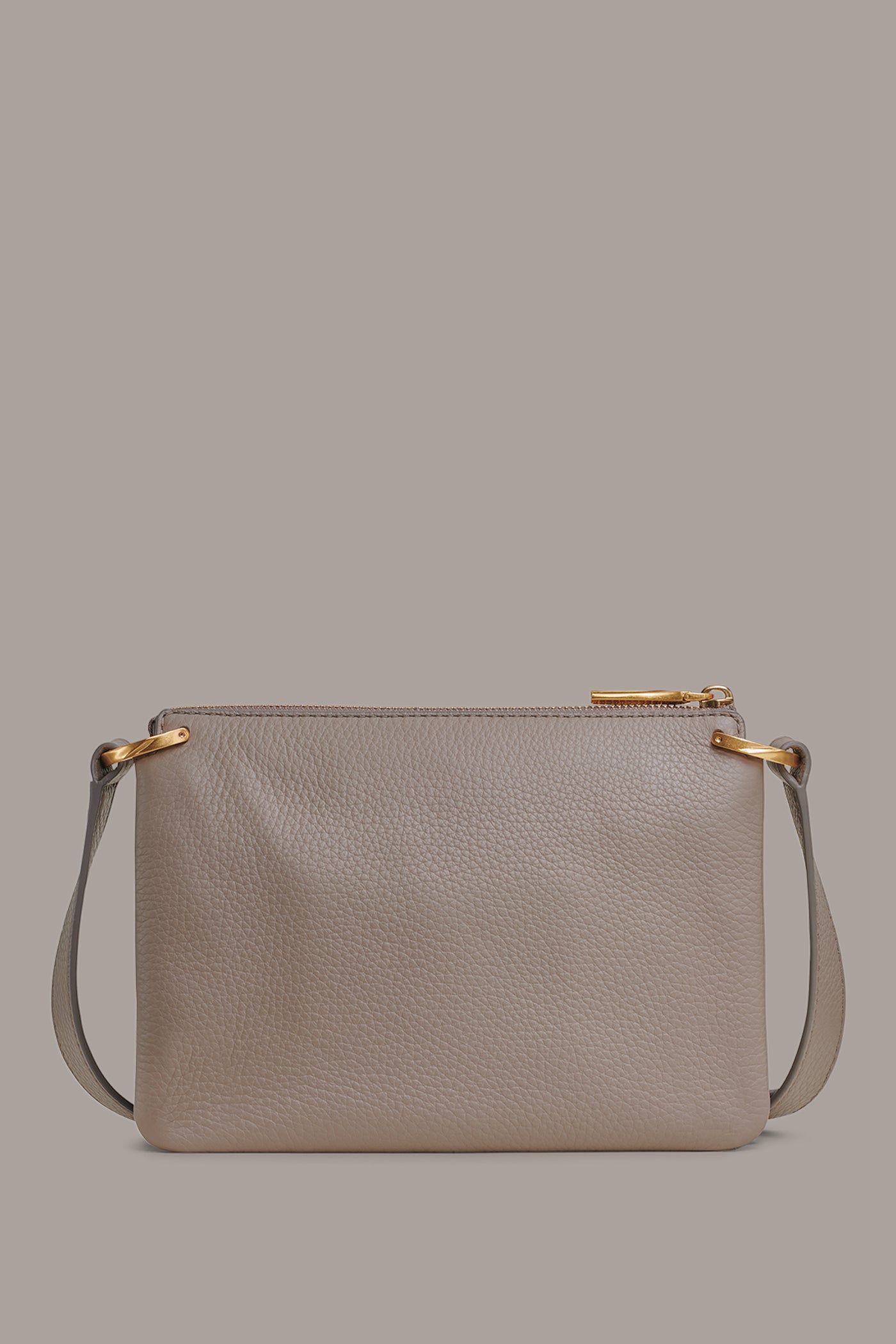 GLENWOOD CROSSBODY