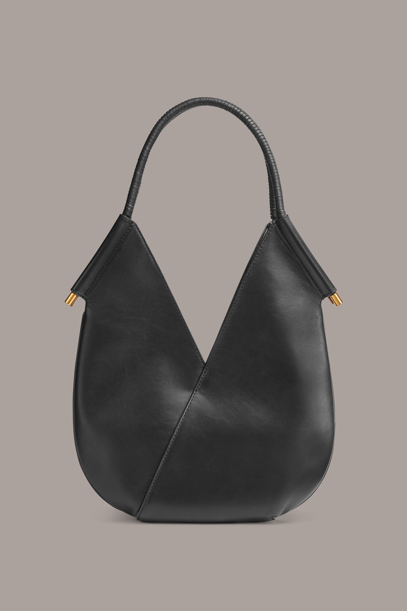 BALDWIN MINI SHOULDER BAG