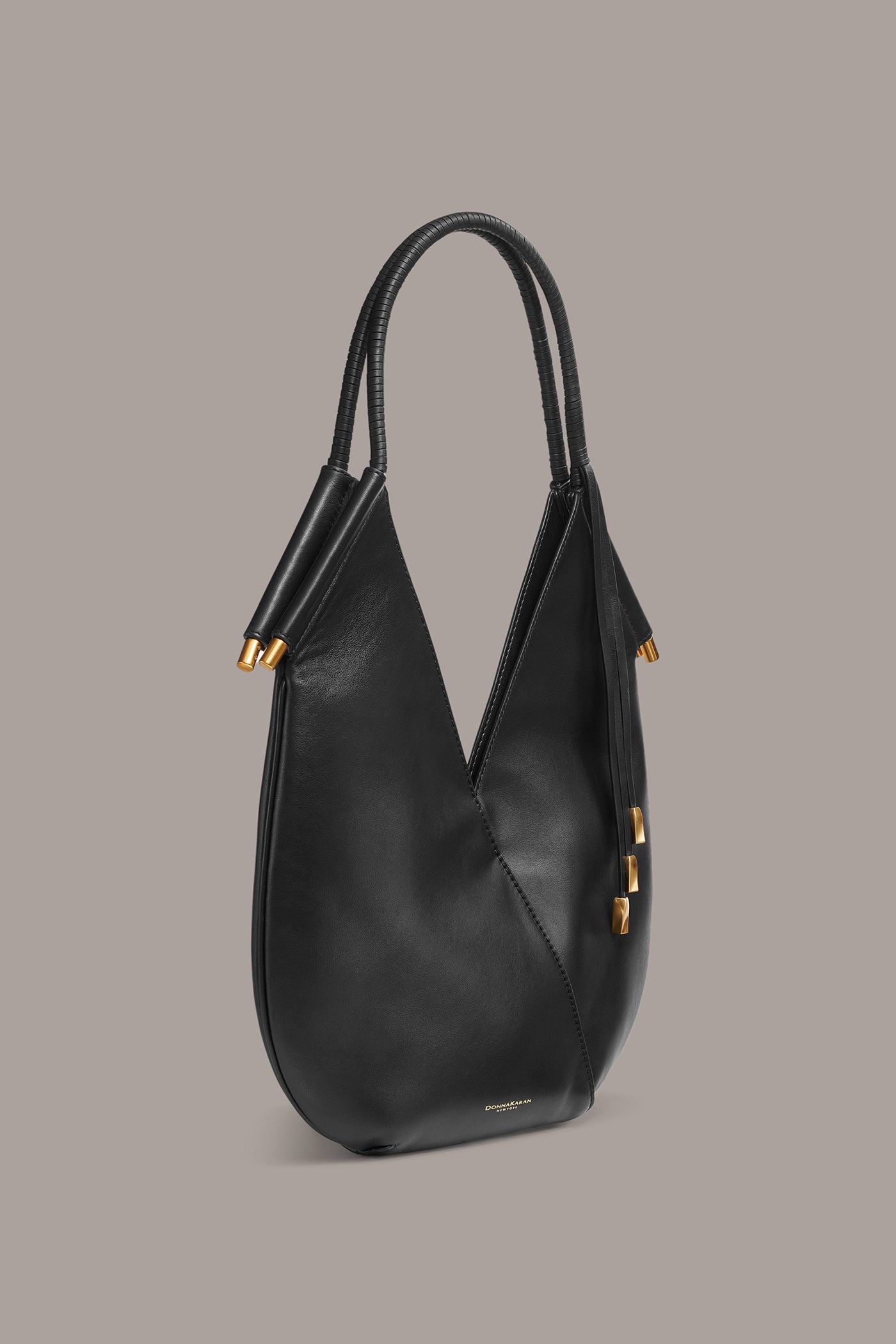 Donna karan bucket bag sale