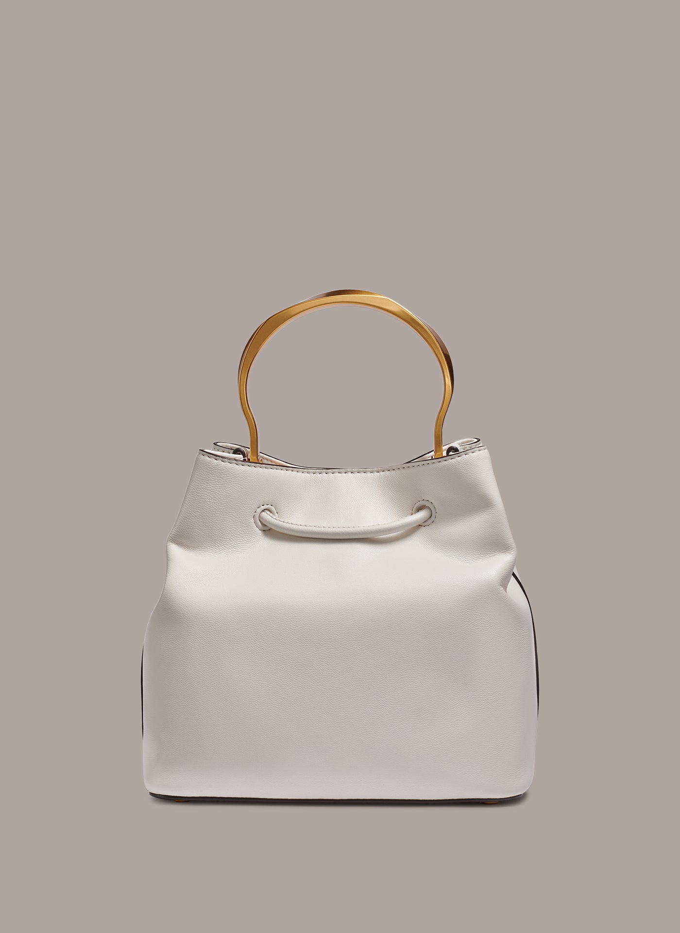 LAWRENCE BUCKET BAG