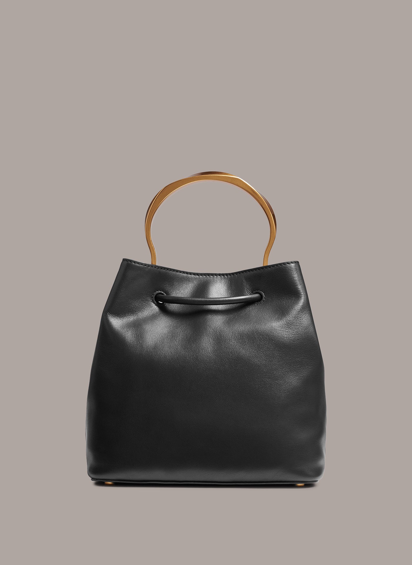 LAWRENCE BUCKET BAG