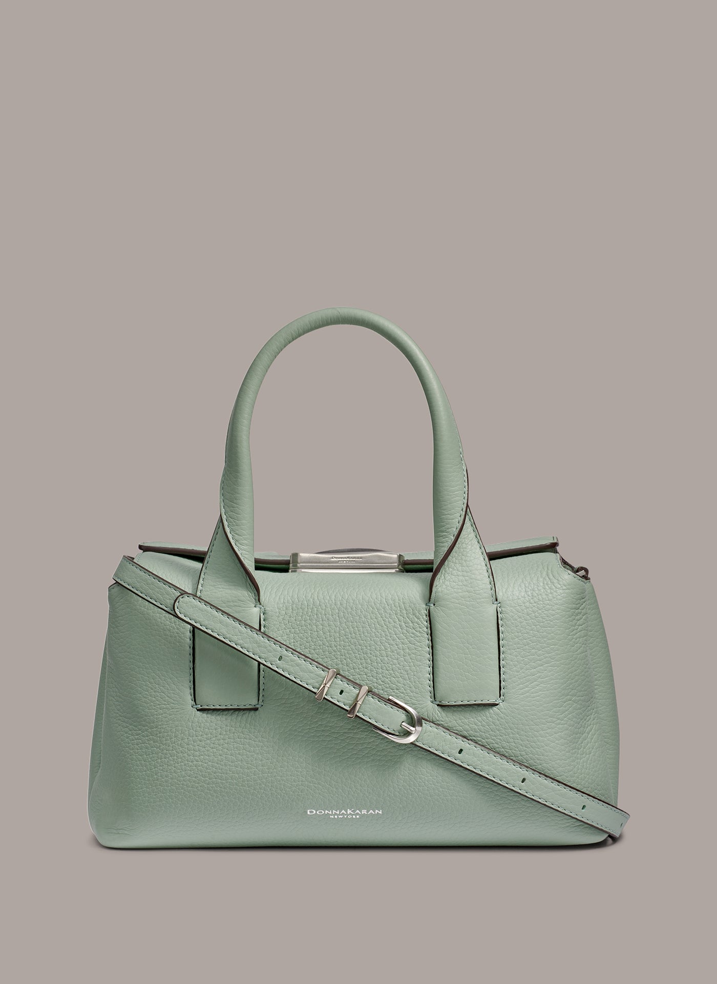 AMAGANSETT SATCHEL BAG