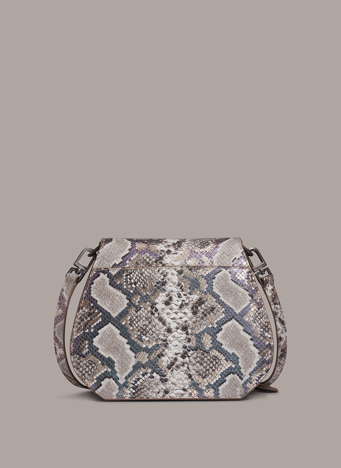 BELLEROSE CROSSBODY