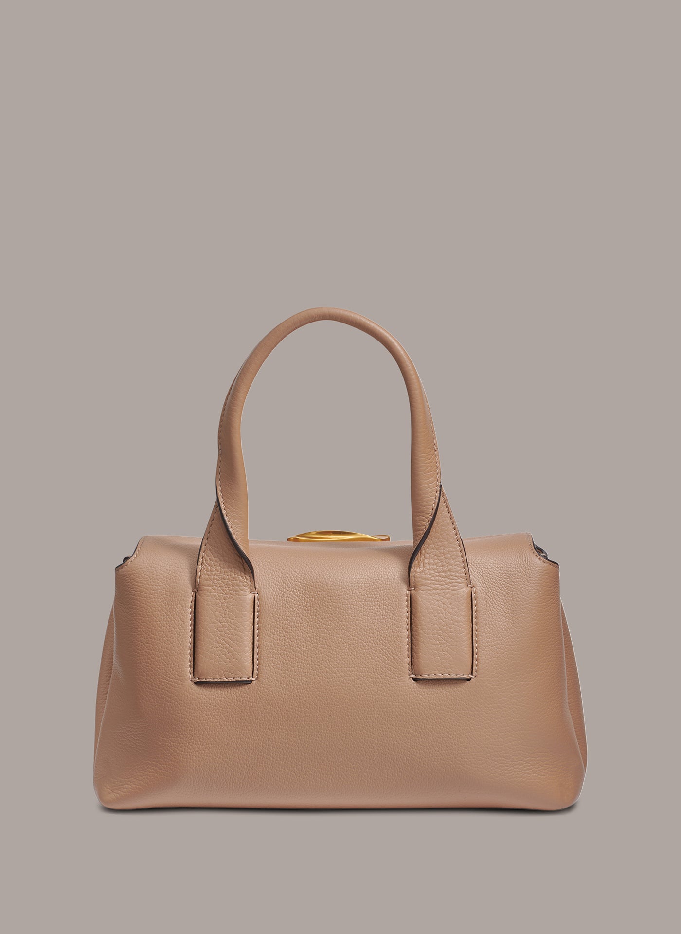 AMAGANSETT SATCHEL BAG