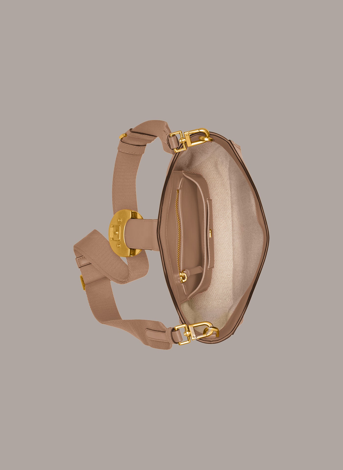 VALLEY STREAM CROSSBODY