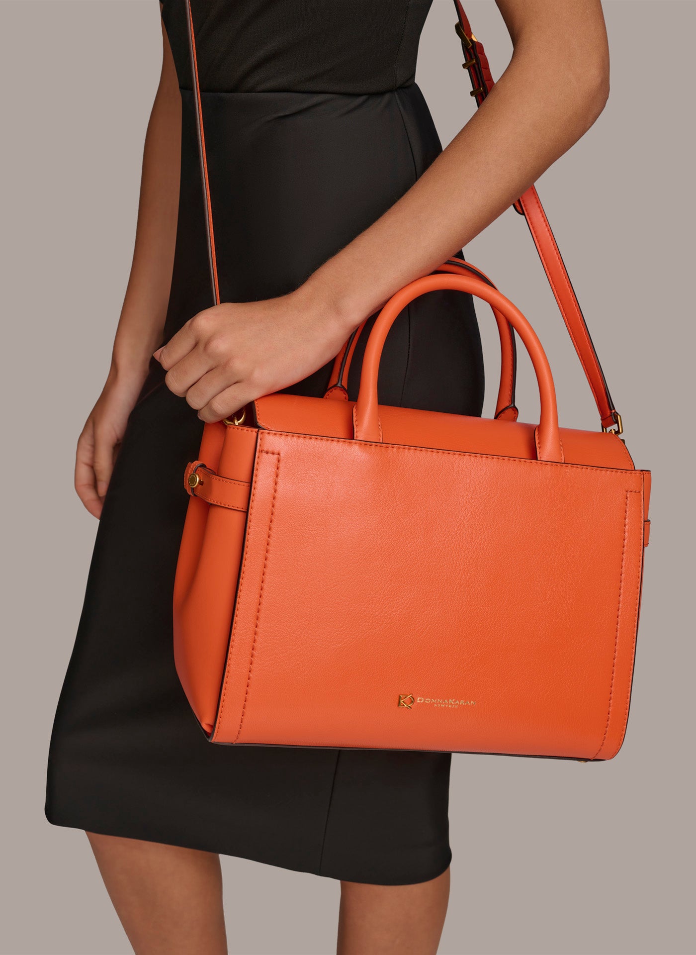 ROSLYN SATCHEL