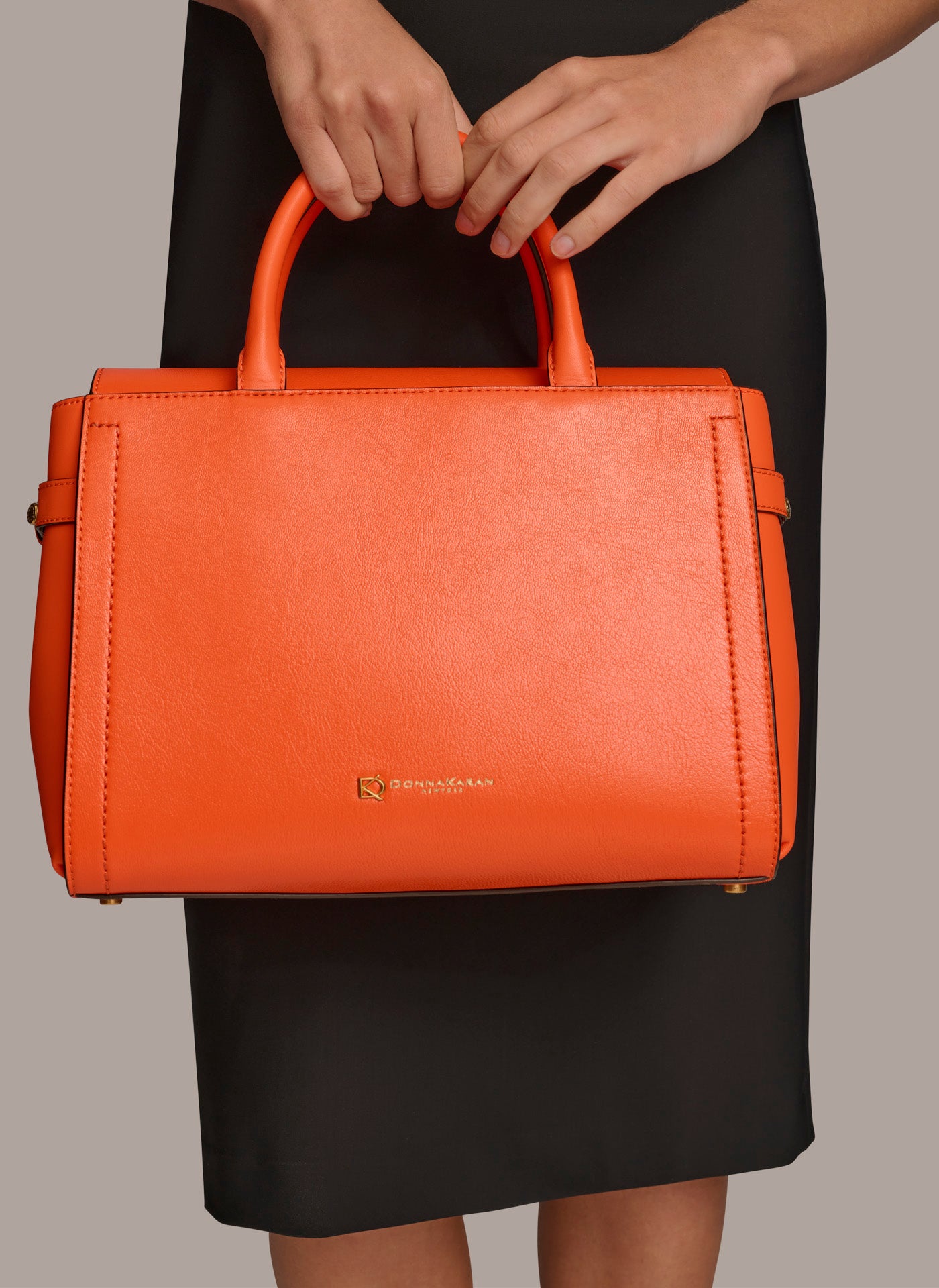 ROSLYN SATCHEL