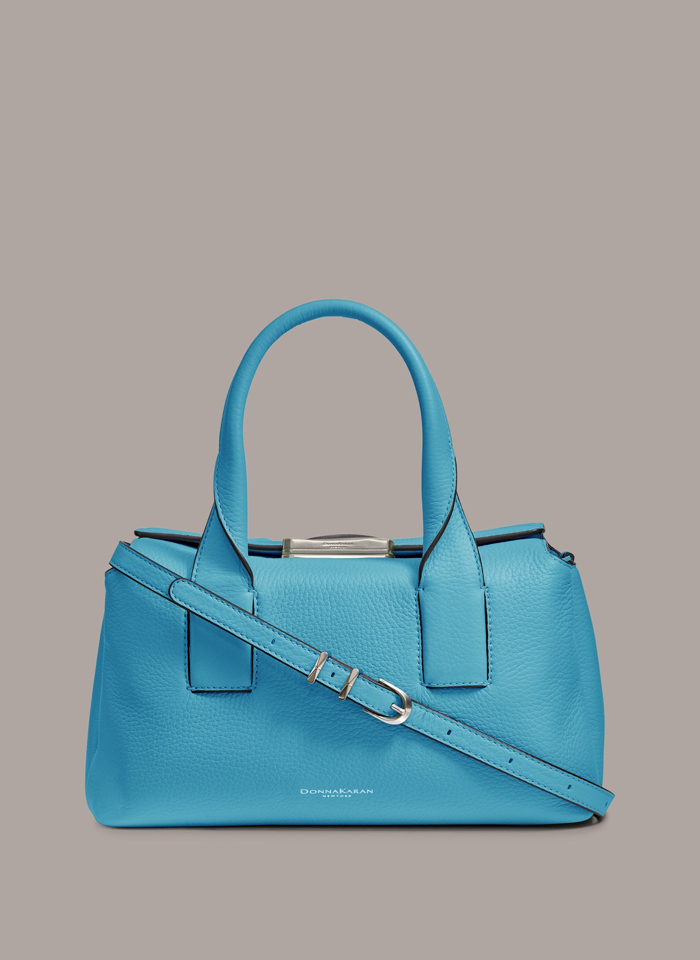 AMAGANSETT SATCHEL BAG