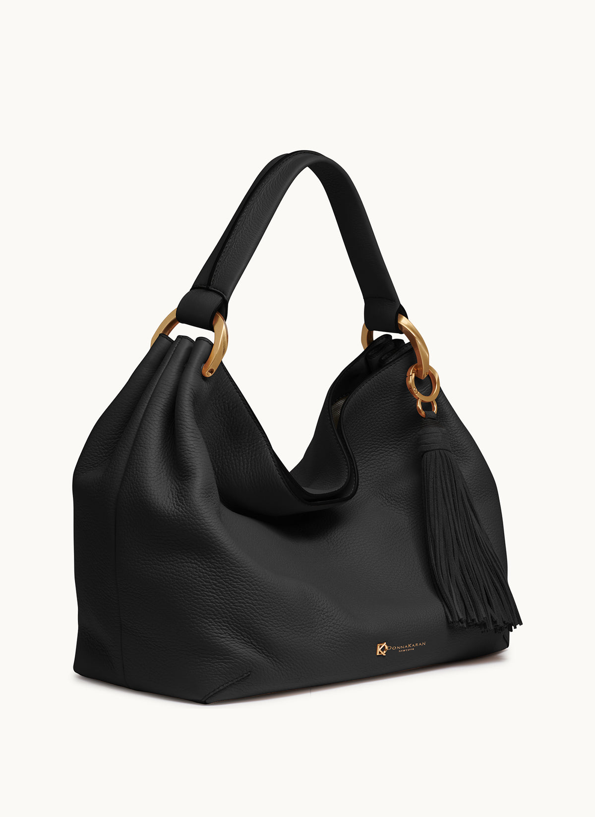 GLENWOOD SHOULDER BAG | Donna Karan