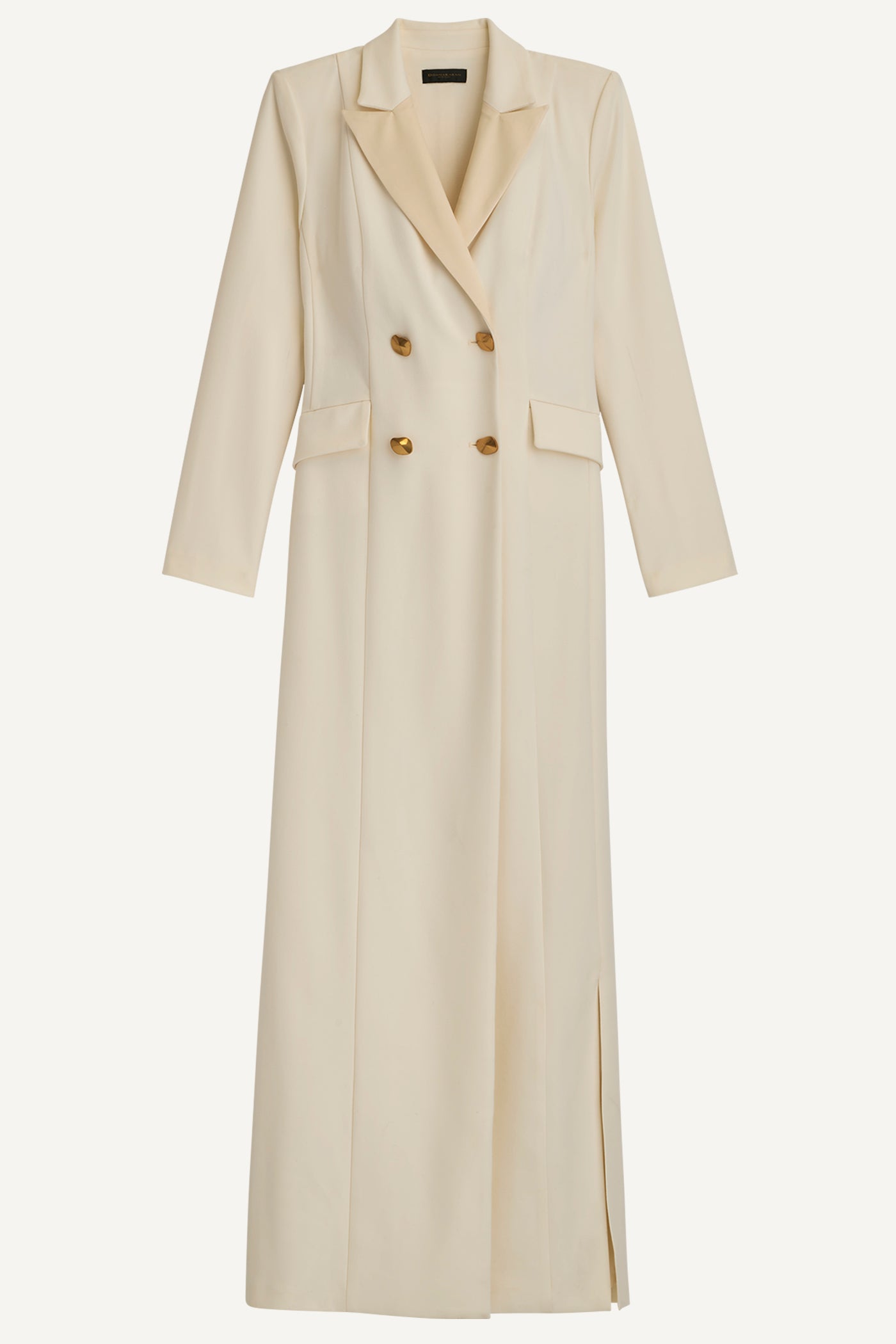 Donna karan coat dress hotsell