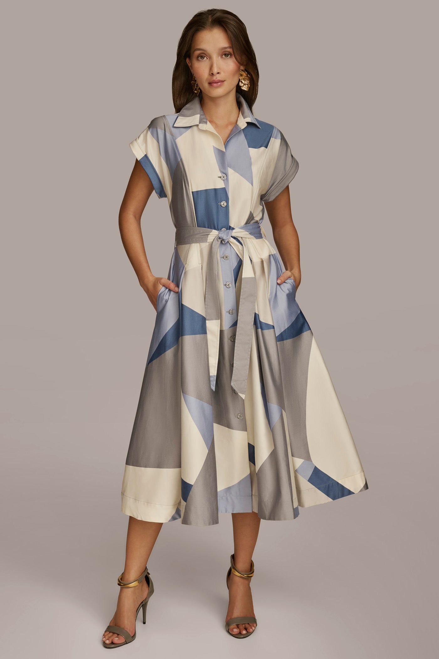 Donna karan dresses 2018 hotsell