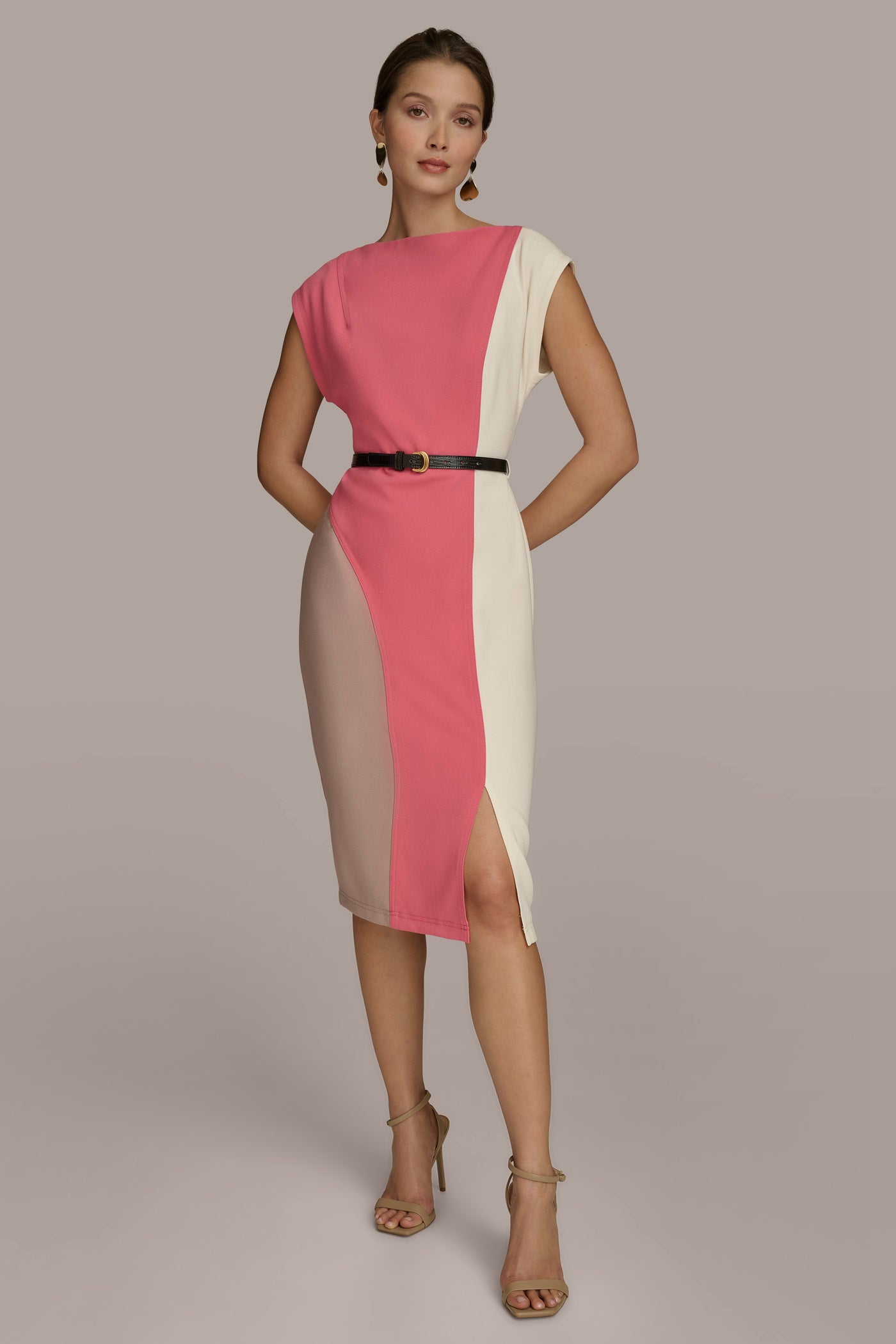 Donna karan summer dresses online