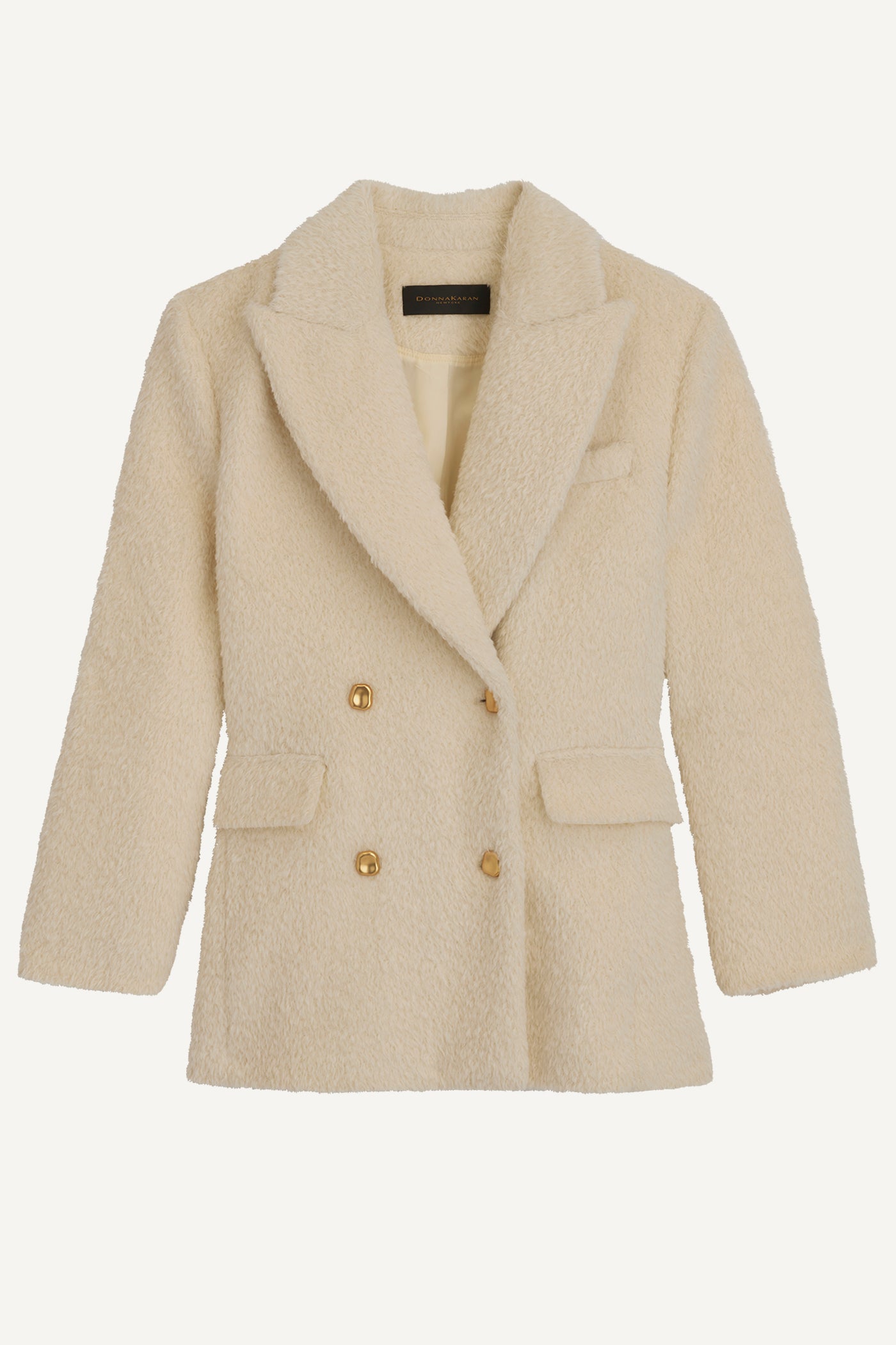 WOOL COAT