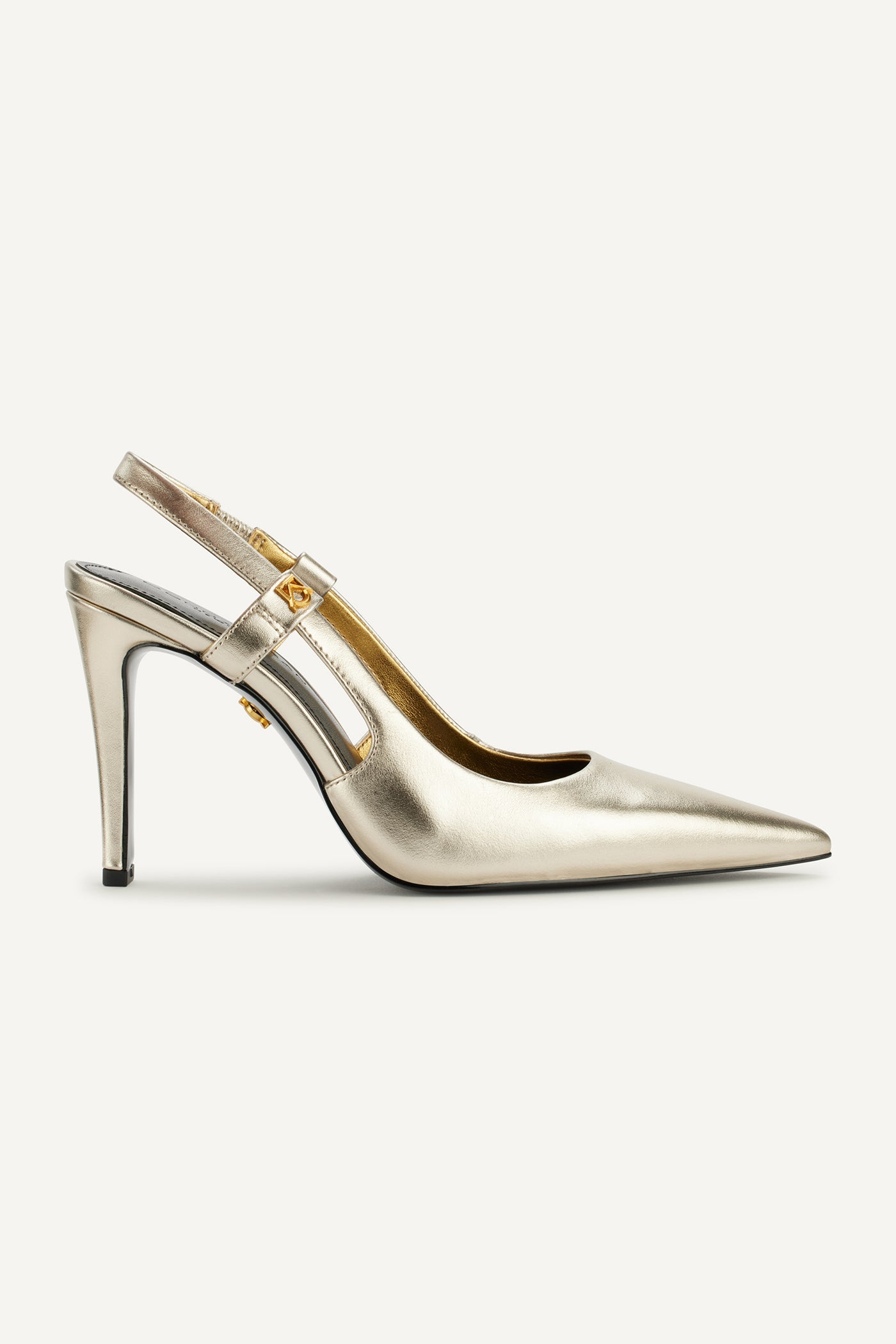 DONNA SLINGBACK PUMP