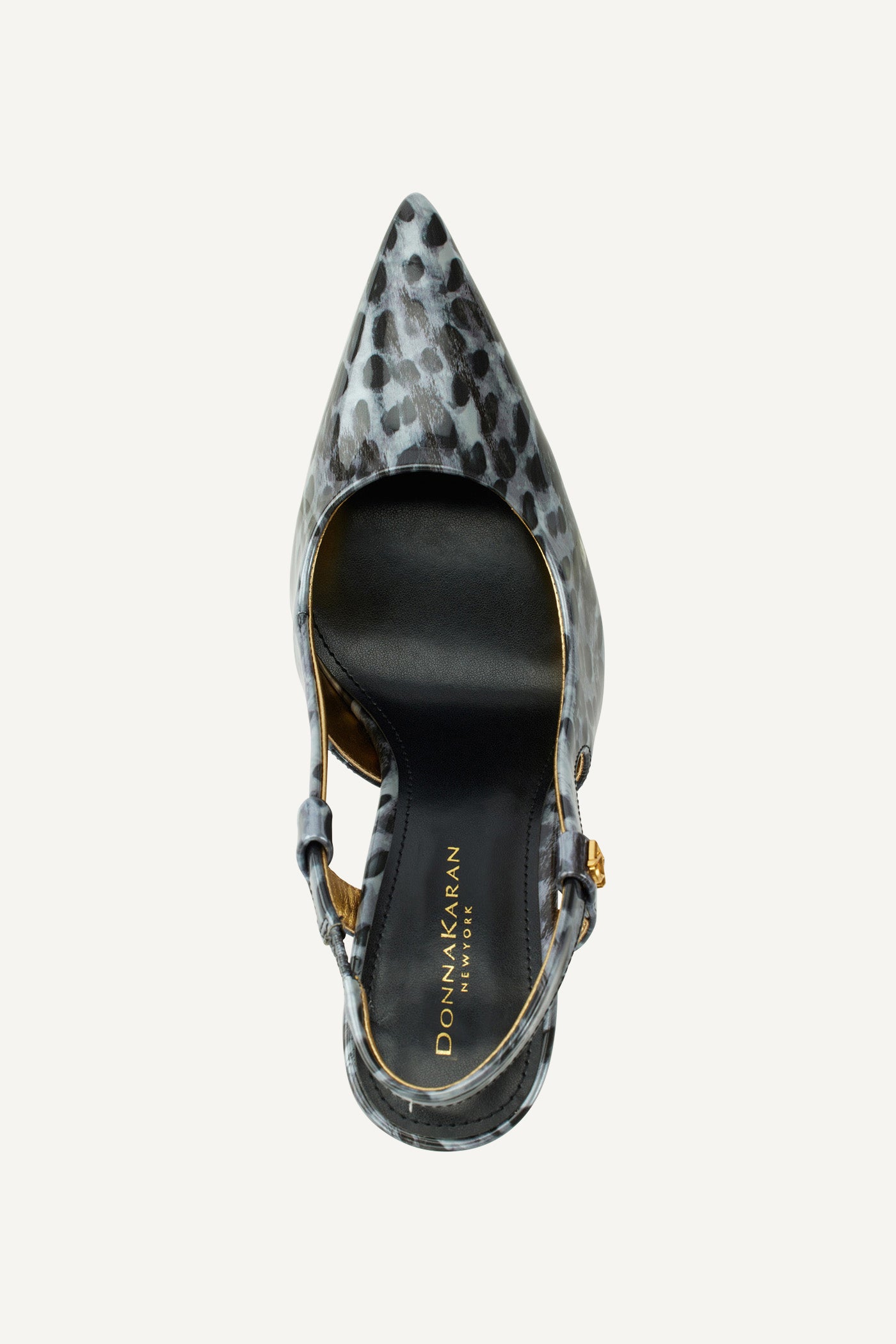 DONNA SLINGBACK PUMP