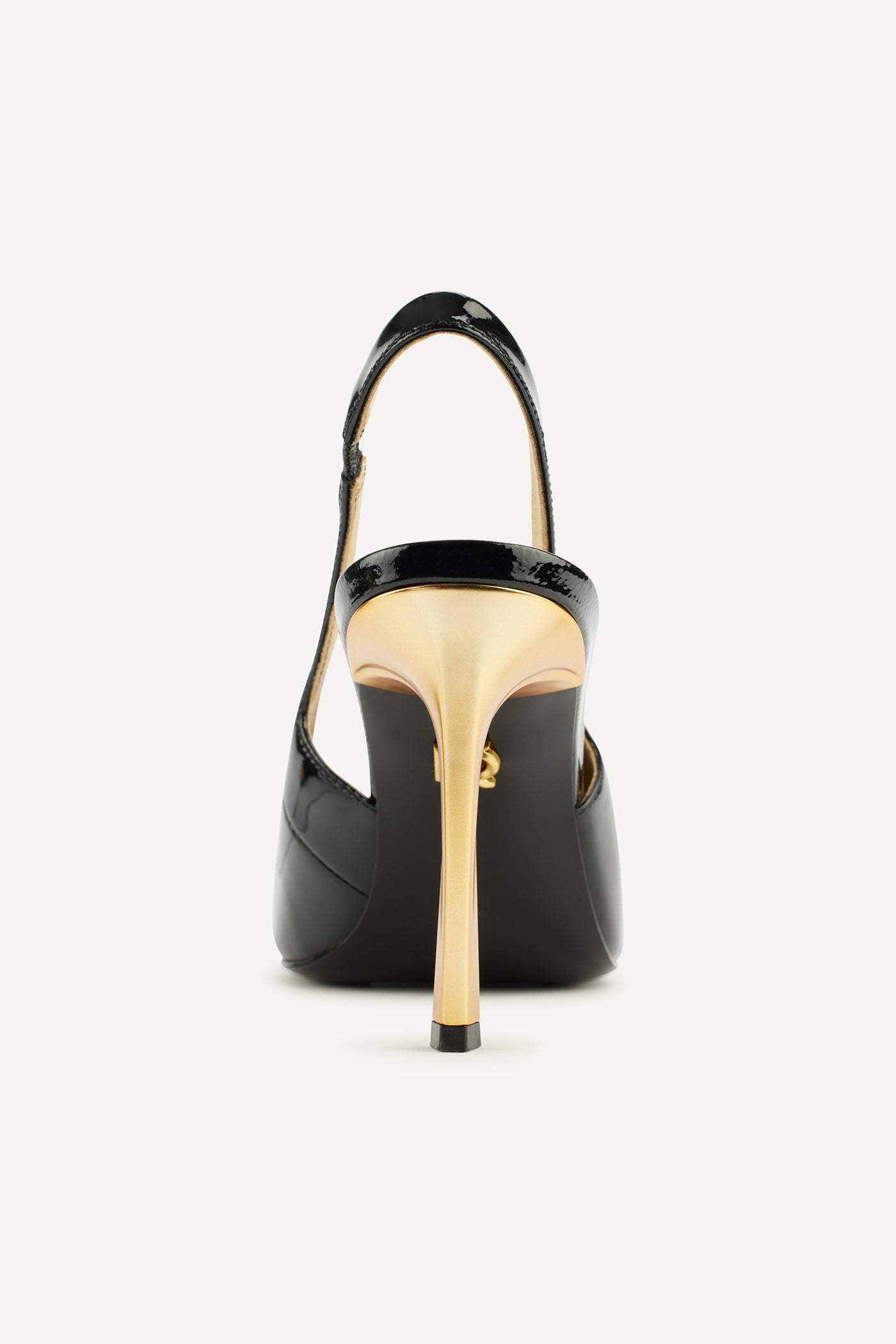 SAVITA SLINGBACK PUMP