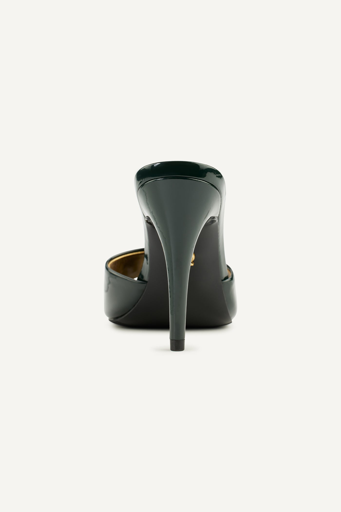 SENNA SANDAL MULE