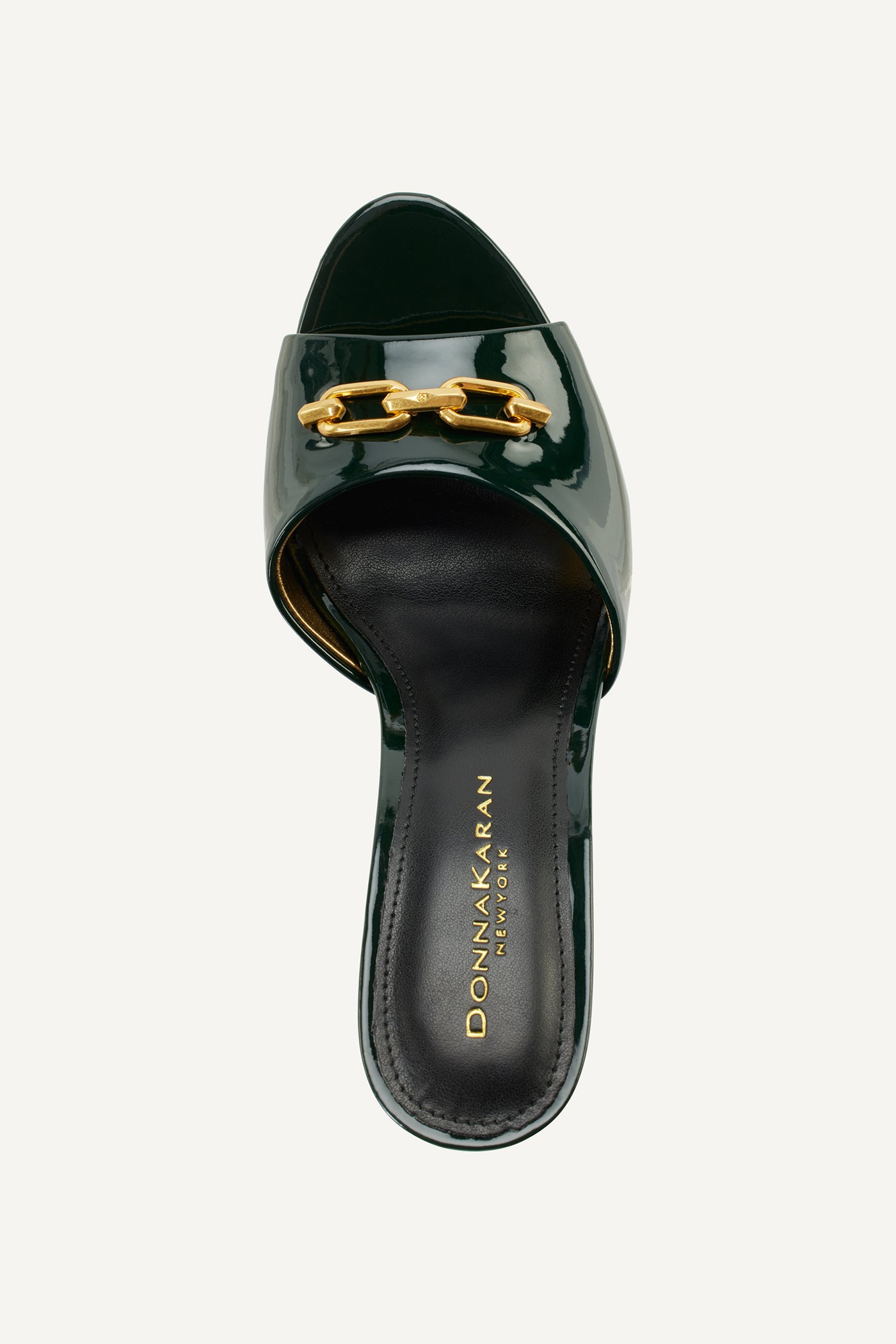 SENNA SANDAL MULE