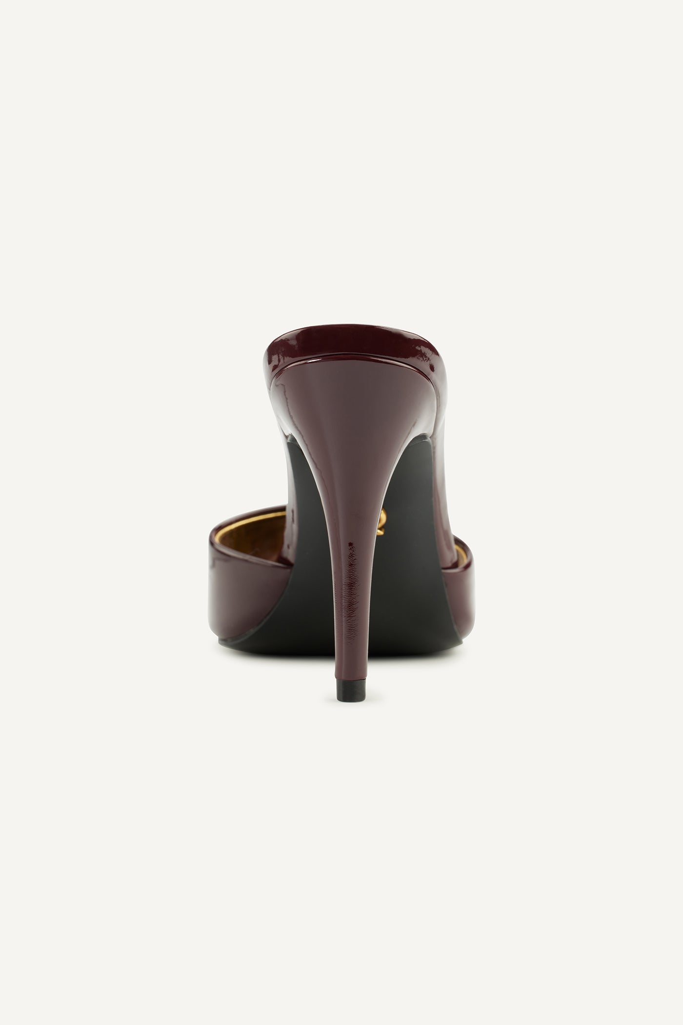 SENNA SANDAL MULE